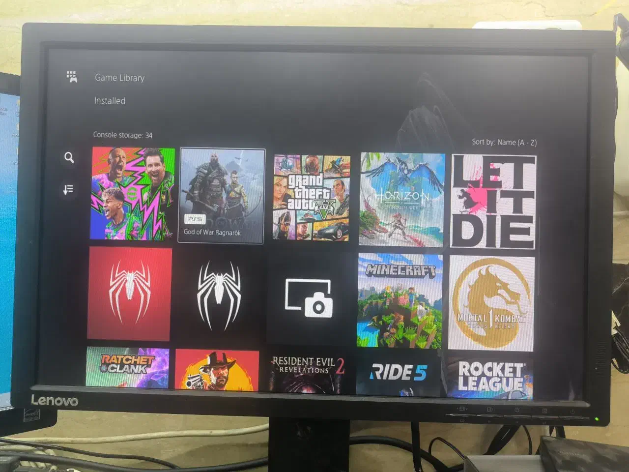 نصب بازی فوری PS5 & PS4 نصب بازی فیفا 26|کنسول، بازی ویدئویی و آنلاین|تهران, دکتر هوشیار|دیوار
