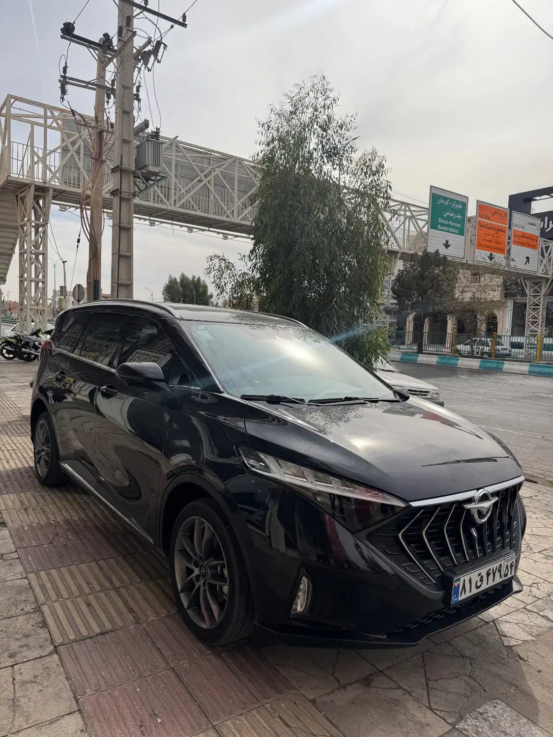 هایما x7، مدل ۱۴۰۲، نقد و اقساط|خودرو سواری و وانت|یزد, |دیوار