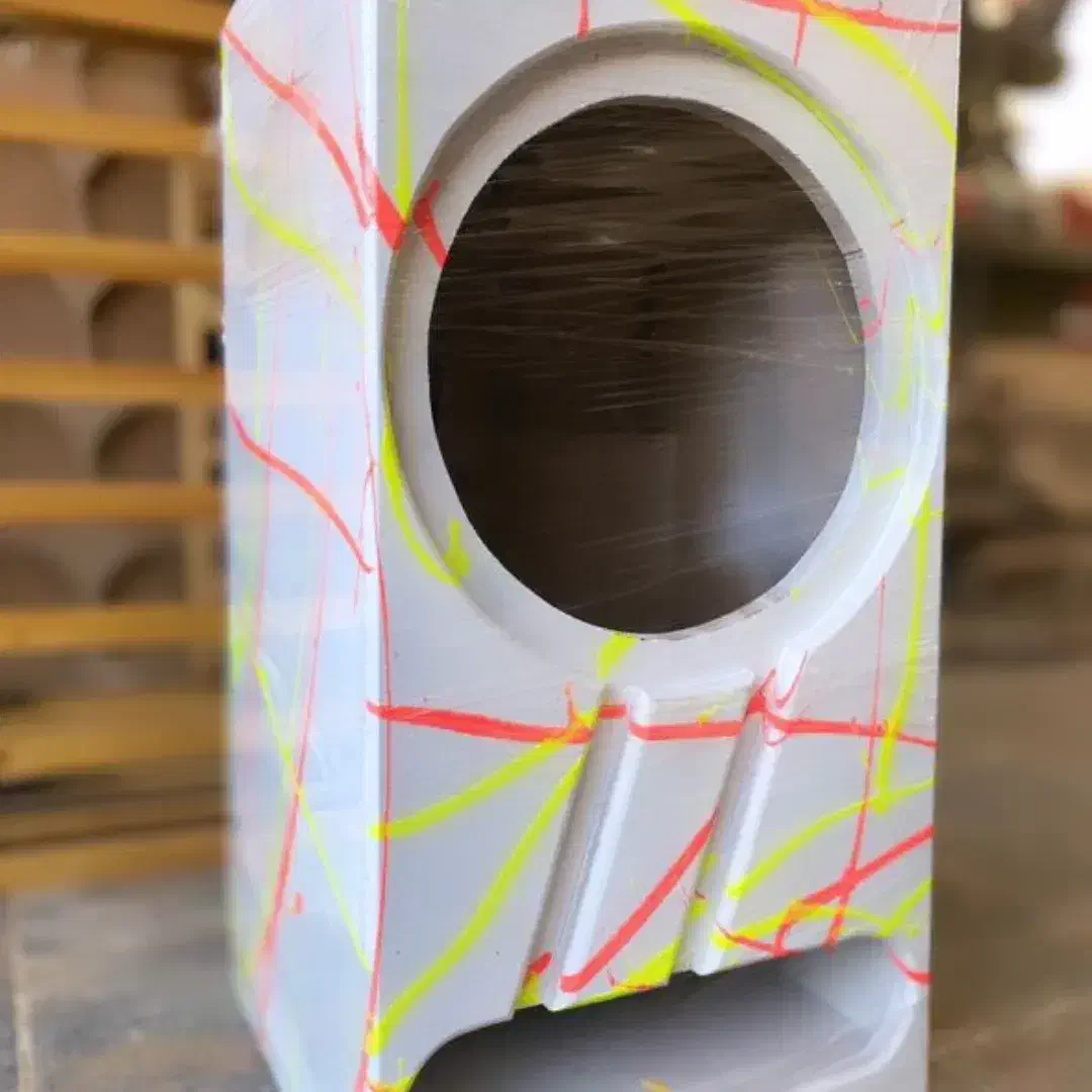 طاقچه و باکس خودرو|قطعات یدکی و لوازم جانبی|تبریز, |دیوار