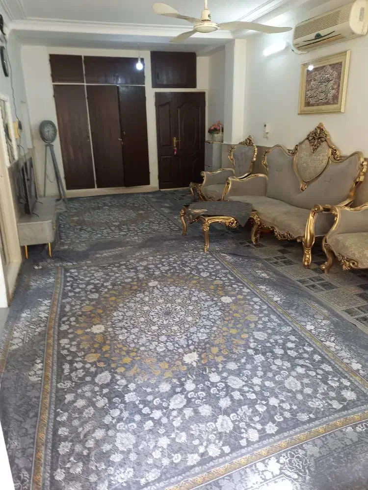 اجاره منزل|اجارهٔ خانه و ویلا|قم, باغ کرباسی|دیوار