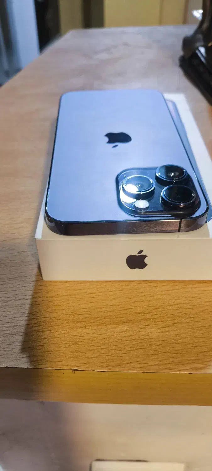 آیفن 14پرومکس|موبایل|کرمانشاه, |دیوار