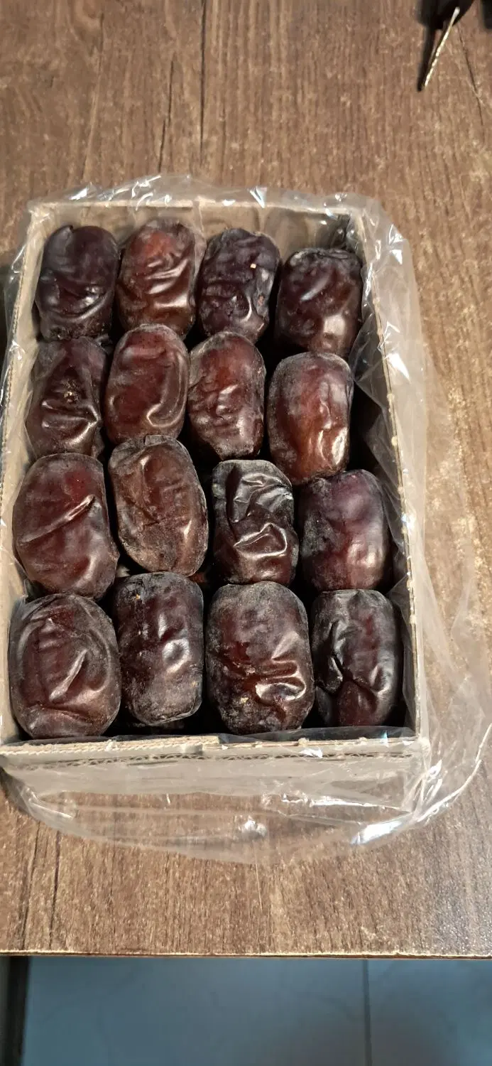 خرمای بم|خوردنی و آشامیدنی|محمدشهر, شهرک چمران|دیوار