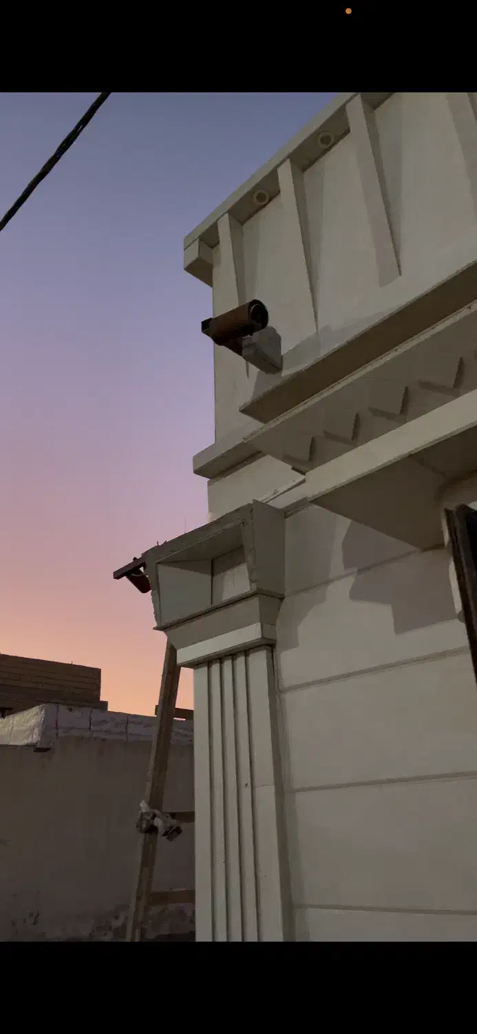 نصاب دوربین و دزدگیر های امنیتی و عیب یابی|خدمات پیشه و مهارت|بندر ماهشهر, |دیوار