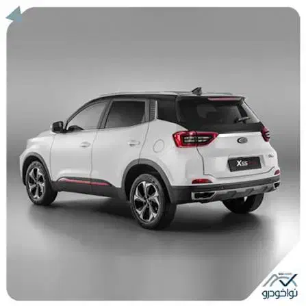 x55PRO|خودرو سواری و وانت|مشگین شهر, |دیوار