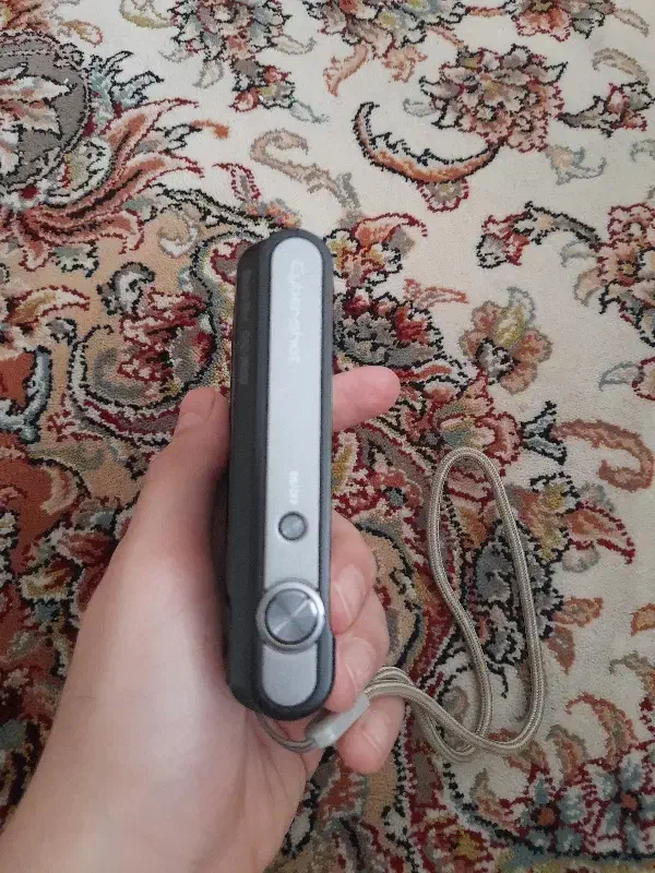 دوربین سونی مدل DSC-W800 تخفیف هم داره تا|دوربین عکاسی و فیلم‌برداری|دورود, |دیوار