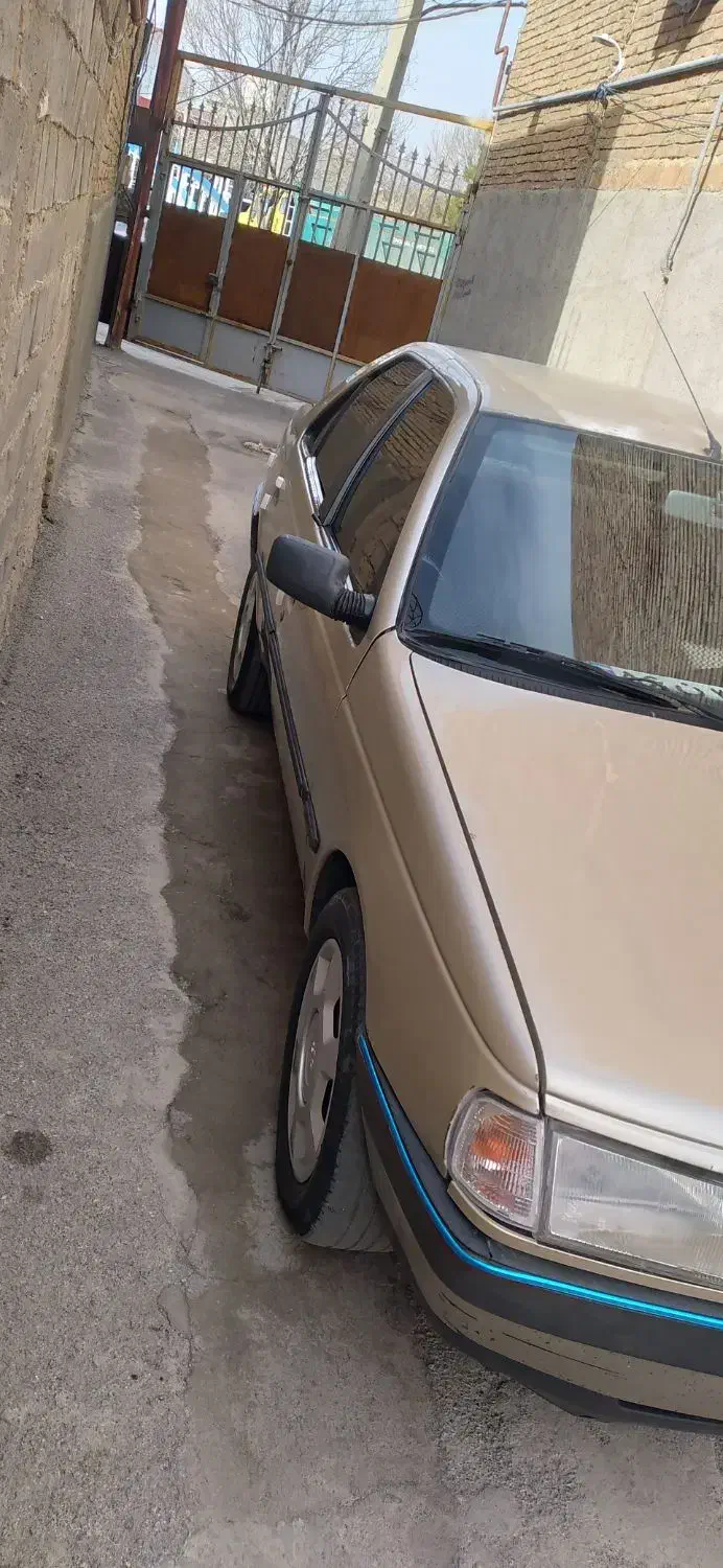 پژو ۸۳ پلمپ|خودرو سواری و وانت|ملکان, |دیوار