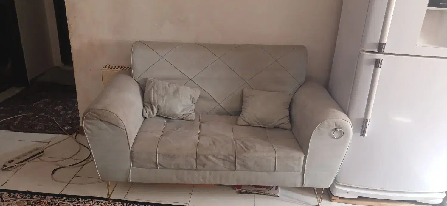 مبل|مبلمان خانگی و میز عسلی|تهران, حبیب الله|دیوار