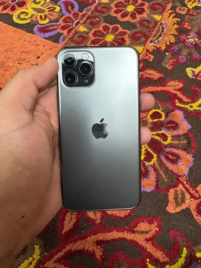 11 pro 256 zaa|موبایل|فردیس, فردیس|دیوار