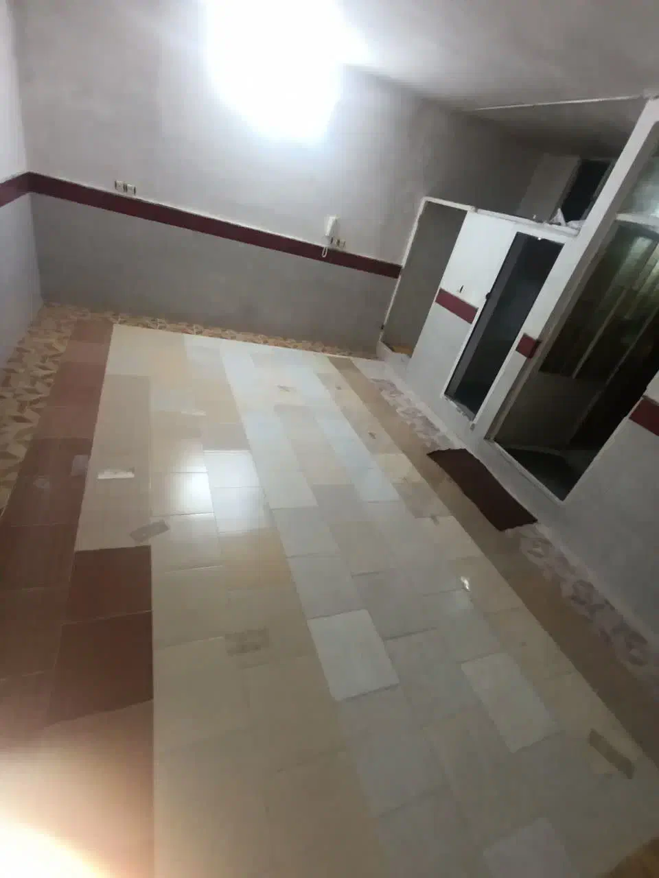 خانه دربست دو طبقه|اجارهٔ خانه و ویلا|قم, شهید صیاد شیرازی|دیوار