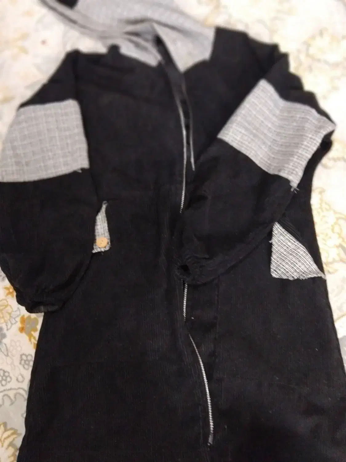 لباس هودی مانتو سویشرت تیشرت پیراهن شال|لباس|مشهد, شهرک مهر آباد|دیوار