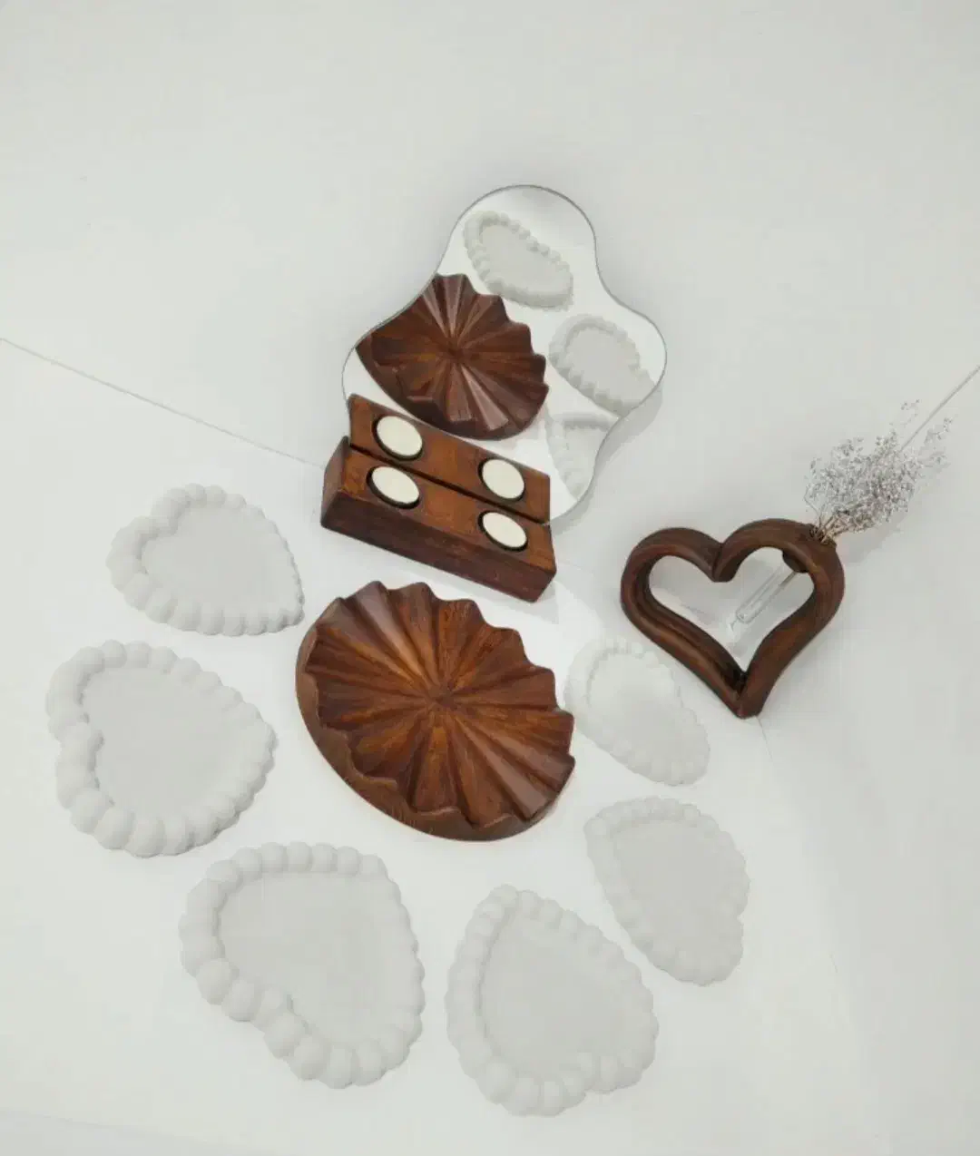 اجرای هفت سین|ظروف سرو و پذیرایی|جم, |دیوار