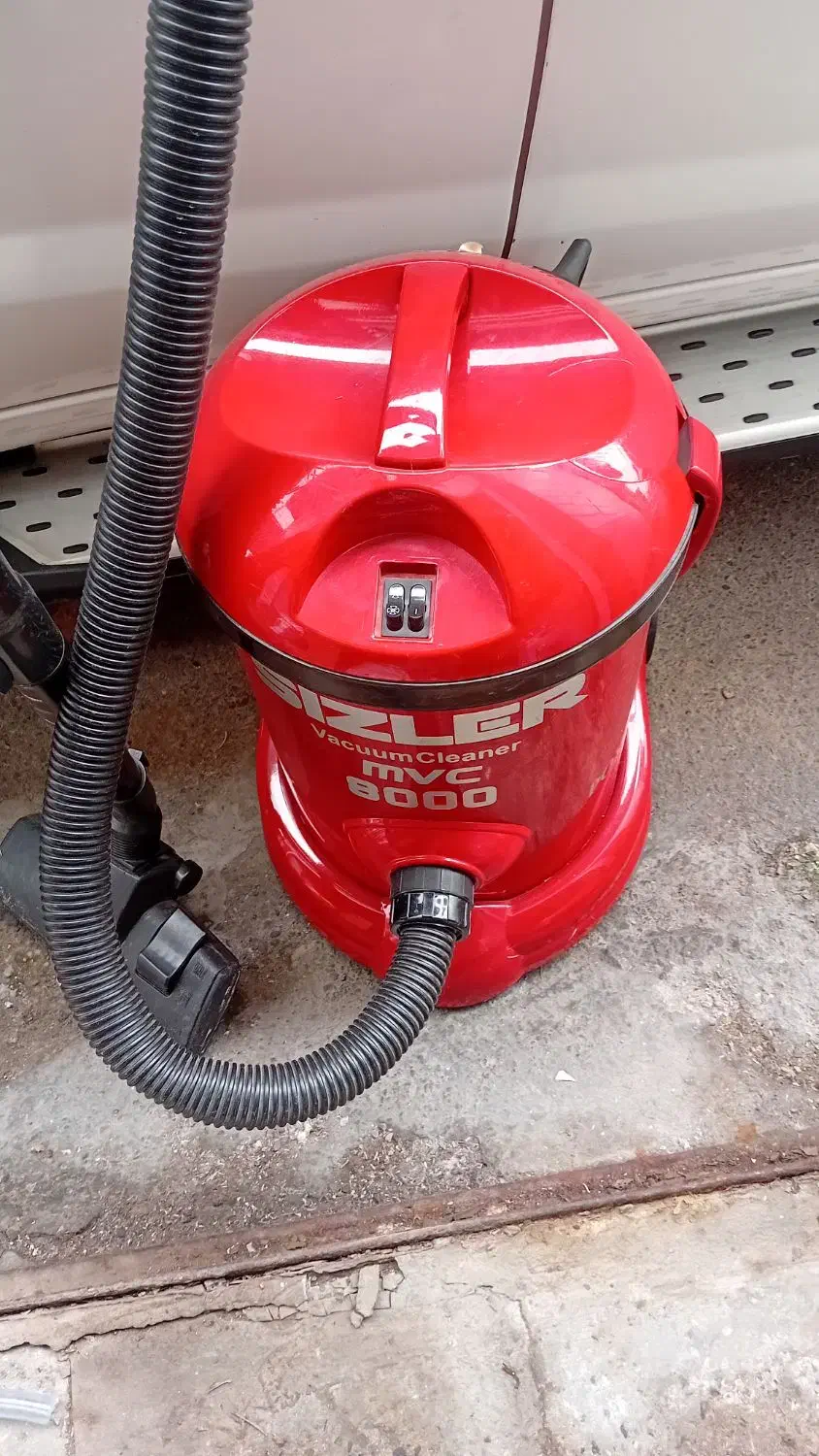 جارو برقی|جاروبرقی، جارو شارژی، بخارشو|رشت, کوی فکوری|دیوار