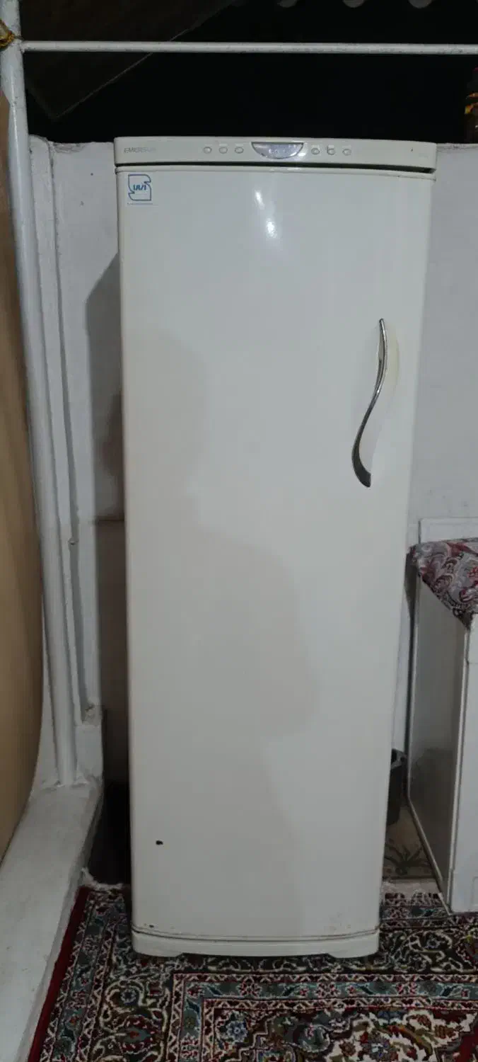 فریز امرسان|یخچال و فریزر|لولمان, |دیوار