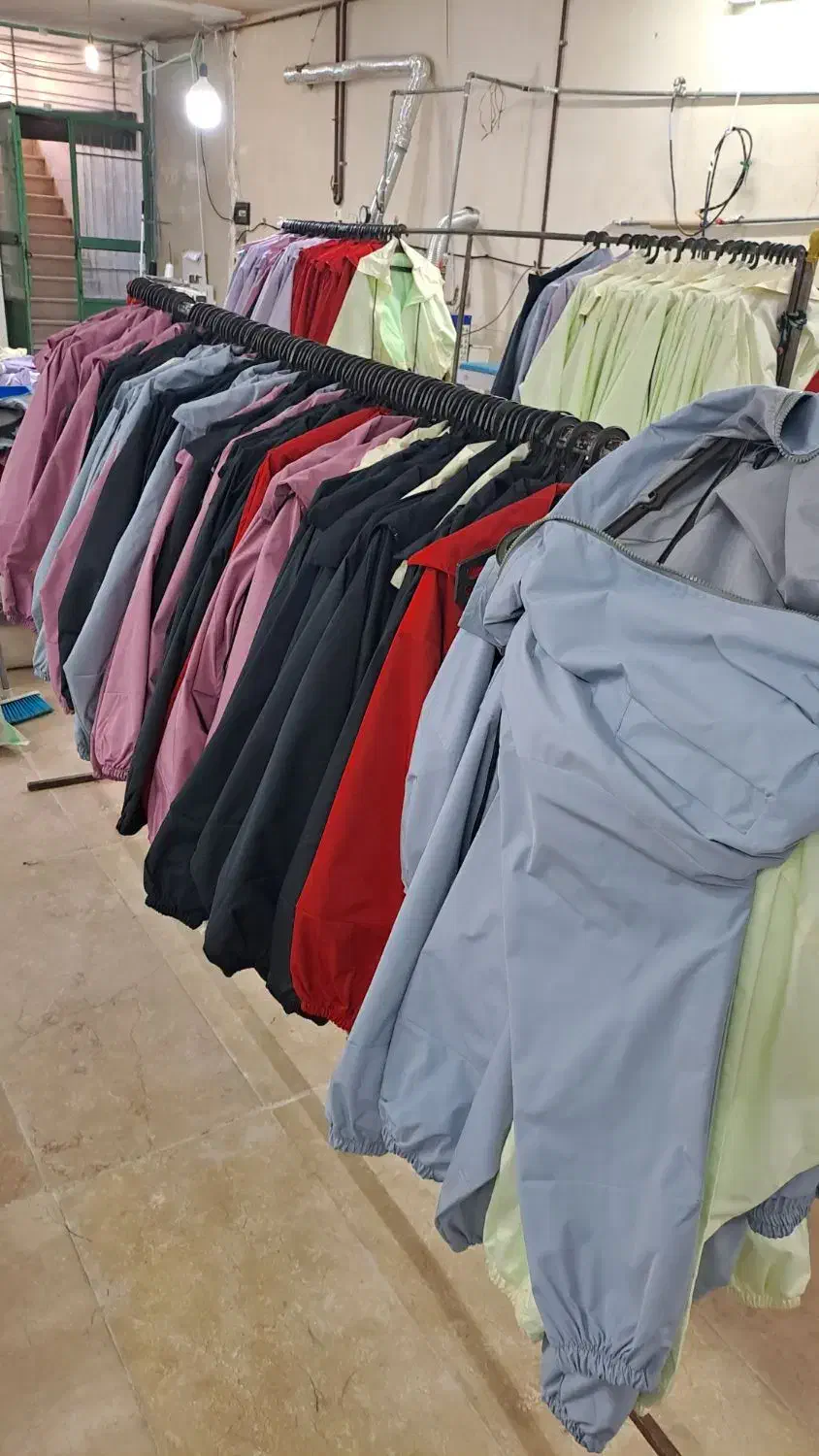 خیاطی|استخدام صنعتی، فنی، مهندسی|آبیک, |دیوار