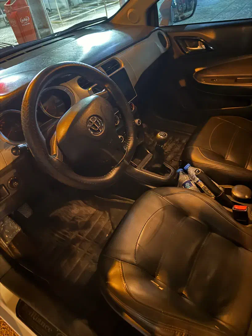 برلیانس H220|خودرو سواری و وانت|سنندج, |دیوار