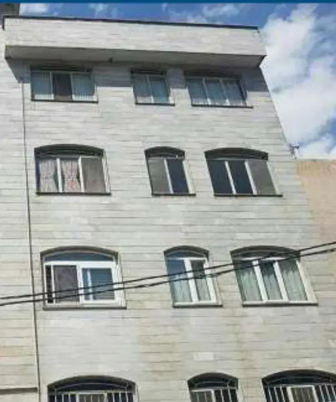 فروش مللک|فروش زمین و ملک کلنگی|تهران, نازیآباد|دیوار