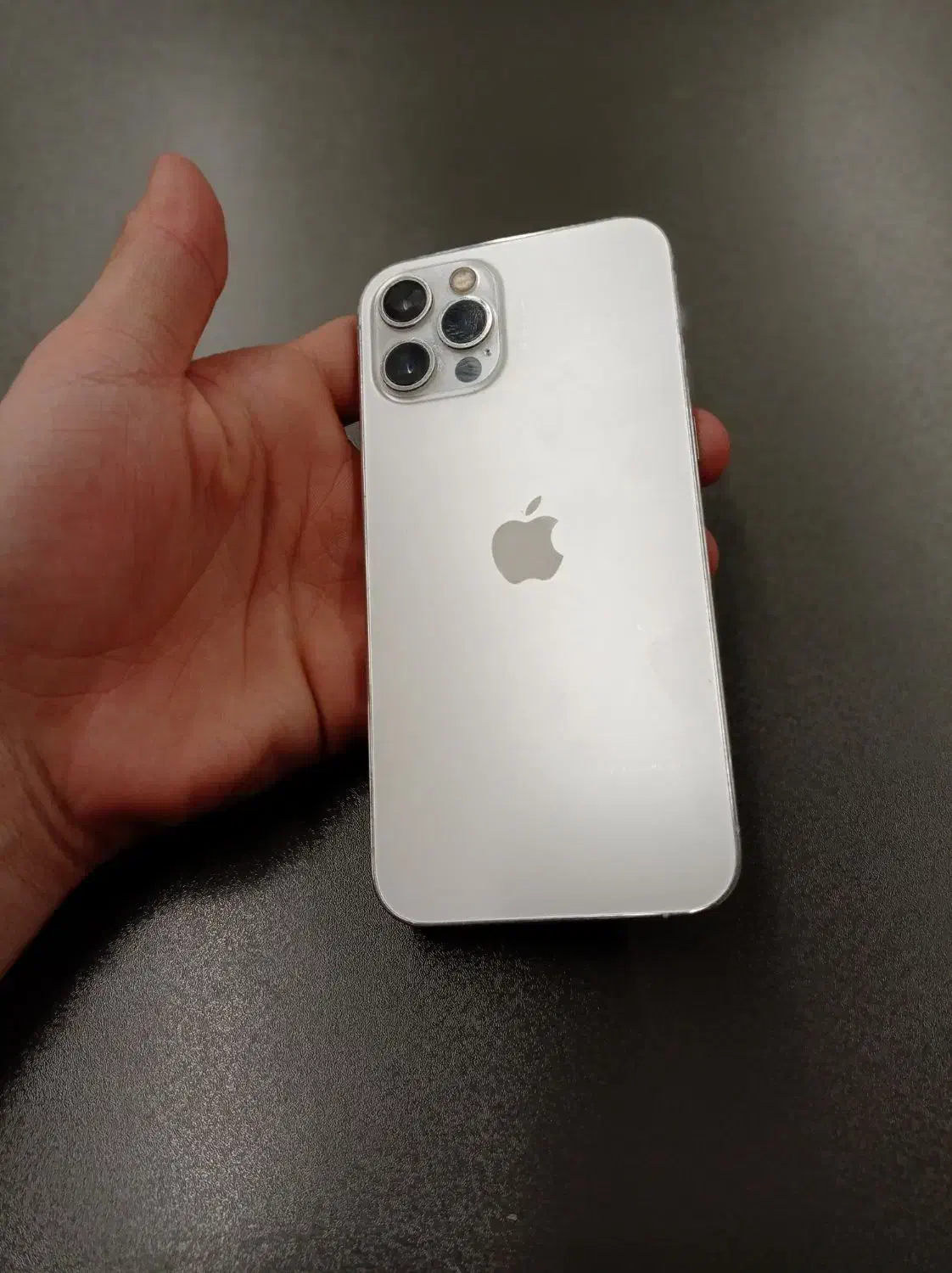 iphone 12 pro|موبایل|شهریار, شهریار|دیوار