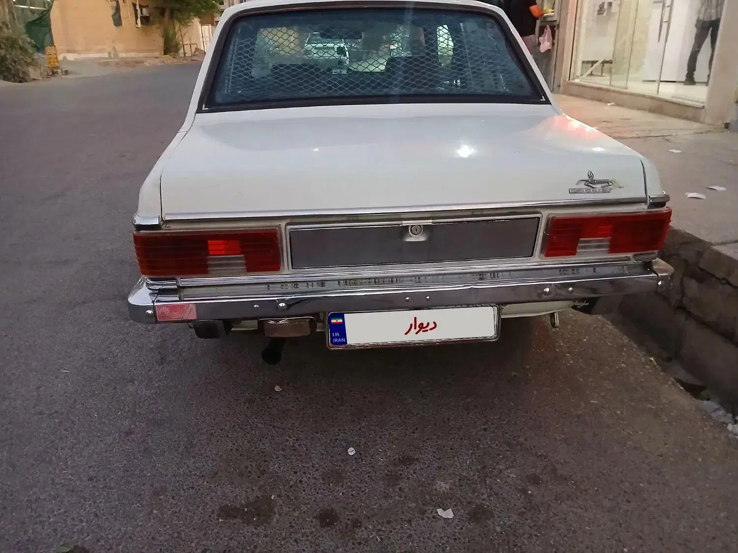 پیکان سواری مدل ۸۰|خودرو سواری و وانت|دزفول, |دیوار