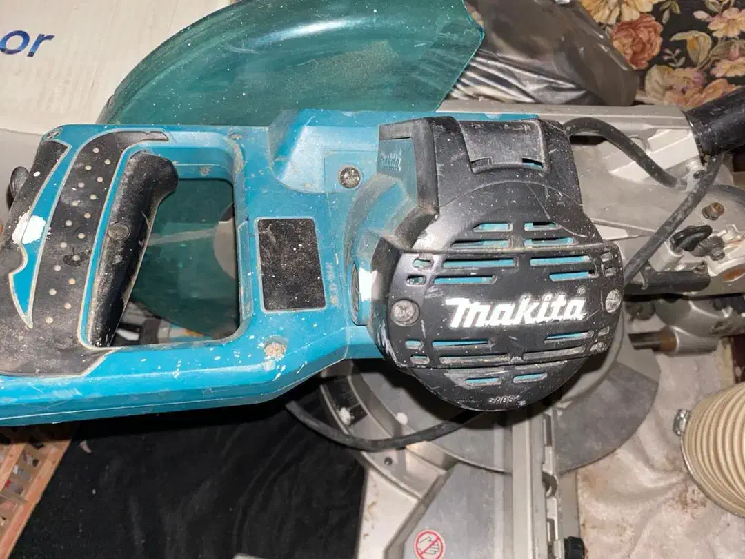 فروش فارسی بر ماکیتا|ماشینآلات صنعتی|اهواز, کوی مهدیس|دیوار