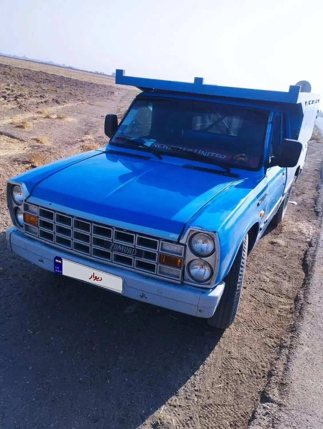 نیسان ۹۸|خودرو سواری و وانت|دشتابی, |دیوار