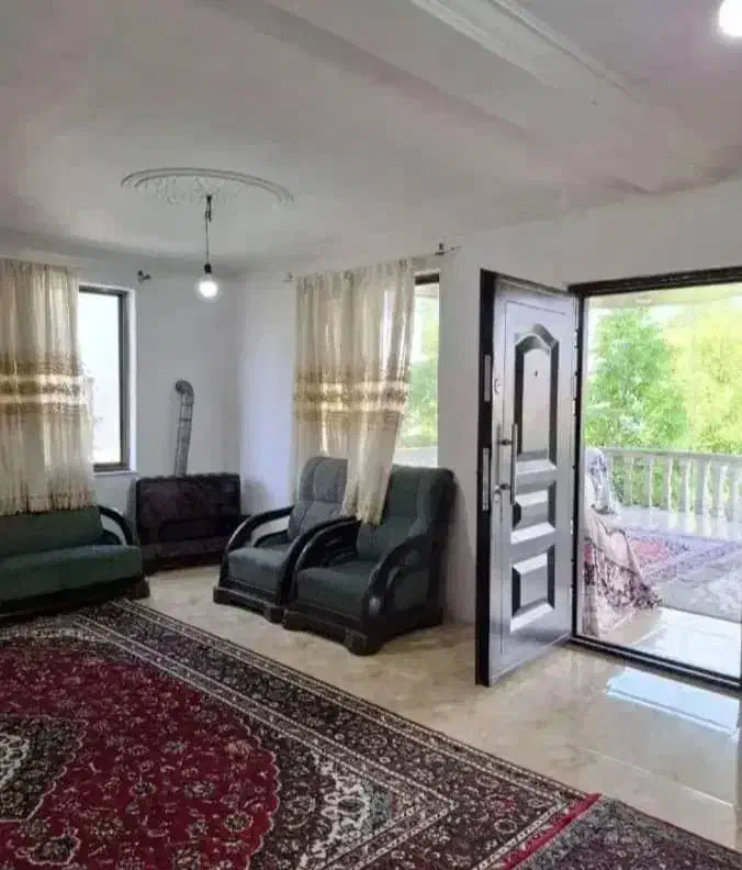 ویلا تراز دار  برای مسافران عزیز|اجارهٔ کوتاه‌مدت ویلا و باغ|رامسر, |دیوار