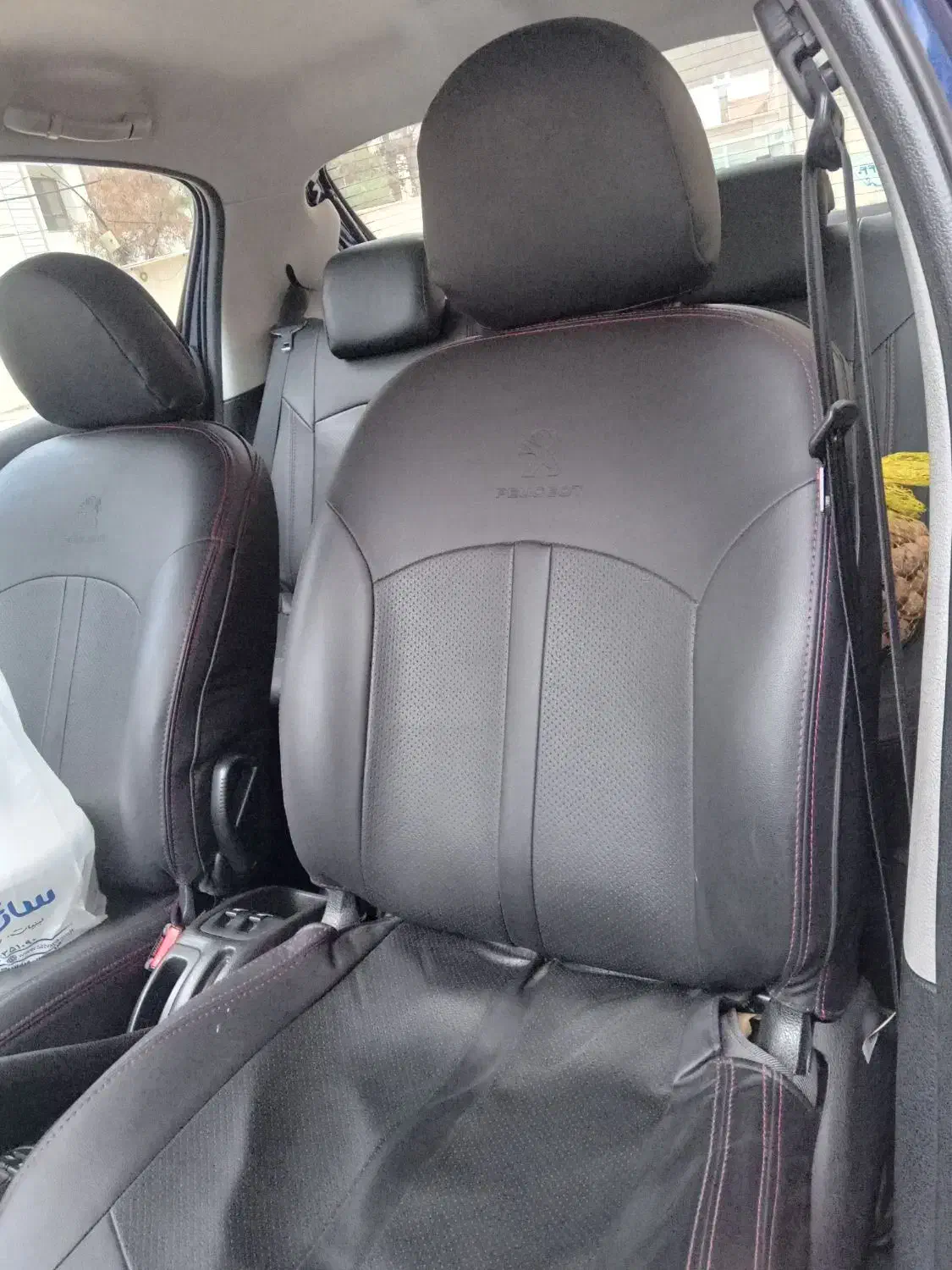 روکش صندلی خودرو|قطعات یدکی و لوازم جانبی|کرمان, |دیوار