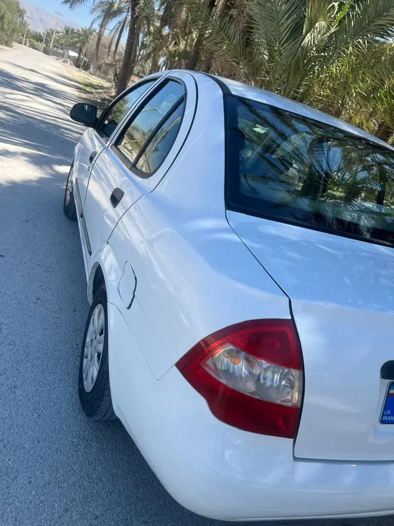 تیبا یک|خودرو سواری و وانت|کازرون, |دیوار