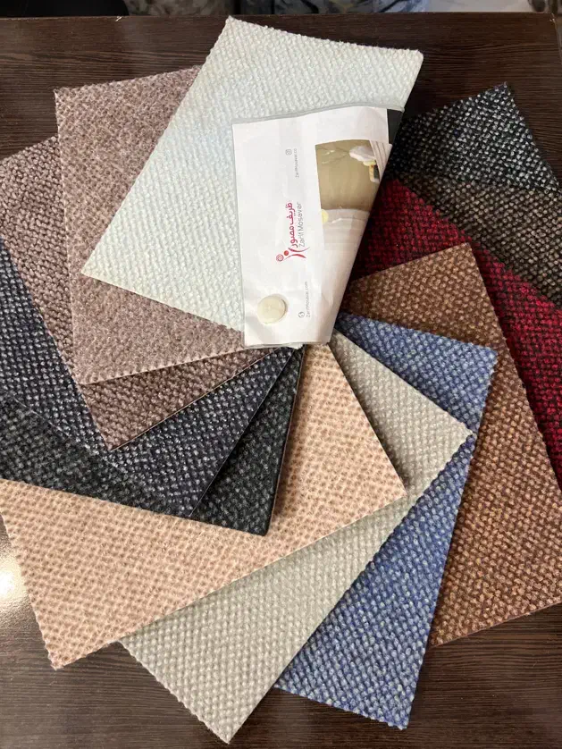 موکت ظریف طرح جدید پرادا|موکت|یزد, |دیوار