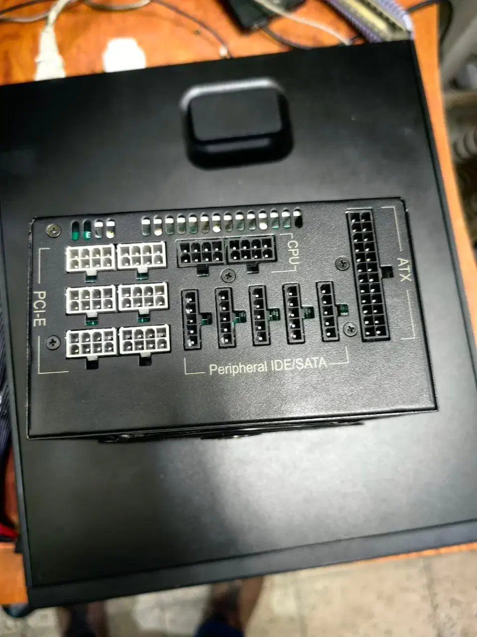 پاور 1650 وات گریت وال|قطعات و لوازم جانبی رایانه|تهران, ترمینال غرب|دیوار