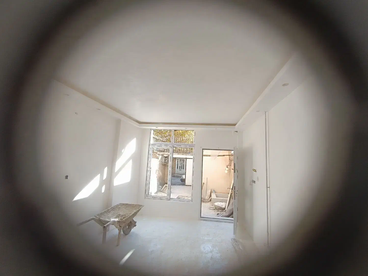 گچبری پیش ساخته و دستی گچ کاری|خدمات پیشه و مهارت|مشهد, توس (بلوار توس)|دیوار