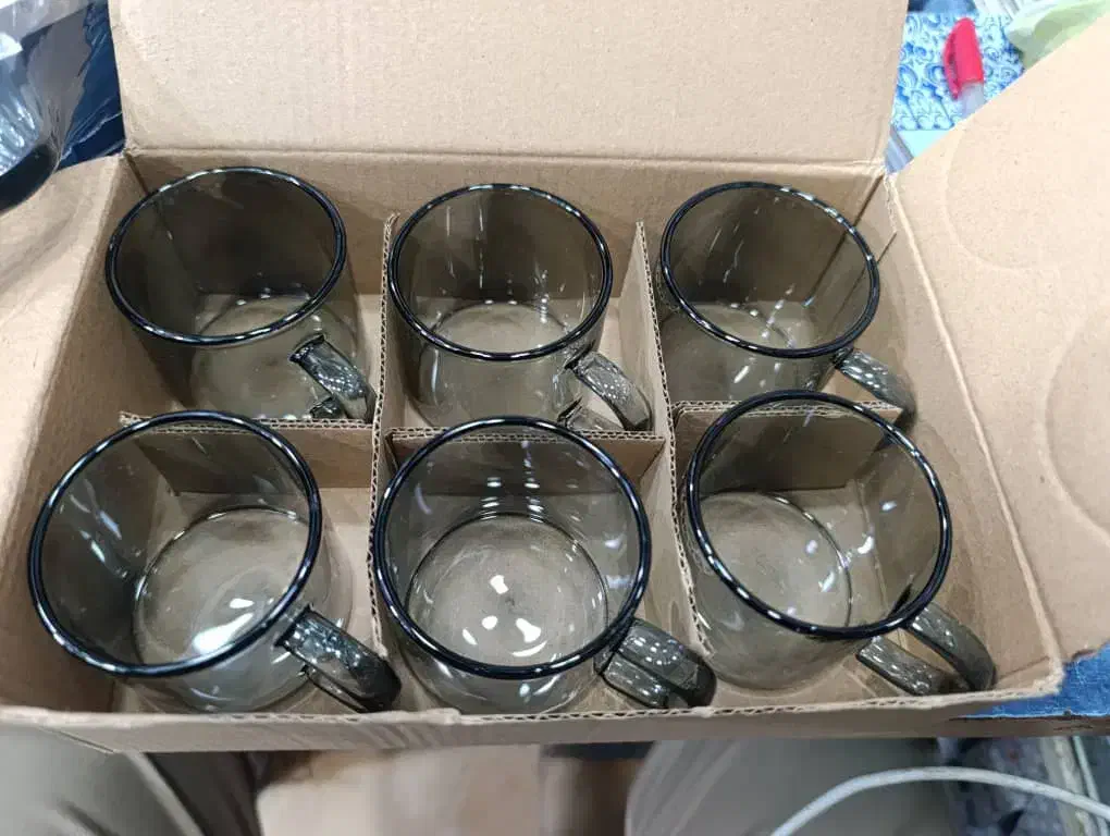 شات قهوه|ظروف سرو و پذیرایی|بندر گناوه, |دیوار