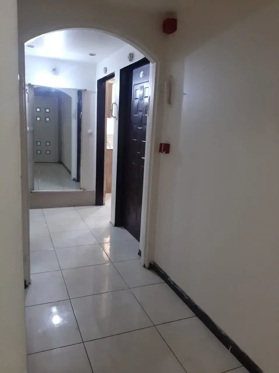 سوییت آپارتمان|اجارهٔ کوتاهمدت آپارتمان و سوئیت|مشهد, کوشش|دیوار