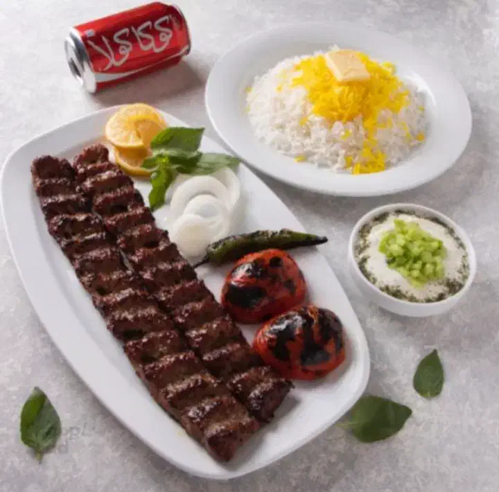 چلوکباب ناب در تهرانسر به کارگر ساده نیازمندیم|استخدام خدمات فروشگاه و رستوران|تهران, تهرانسر شمالی|دیوار