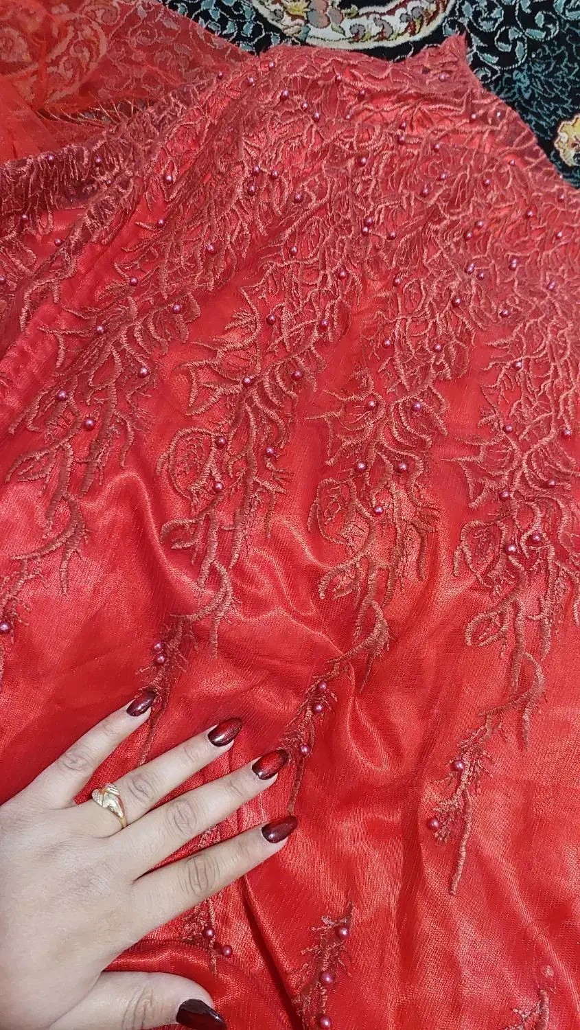 لباس محلی نو|لباس|یاسوج, |دیوار