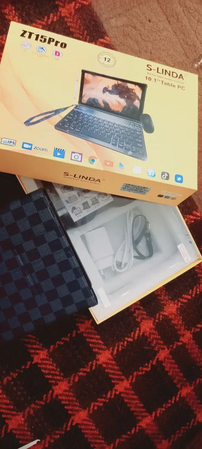 تبلت|تبلت|بندر ماهشهر, |دیوار