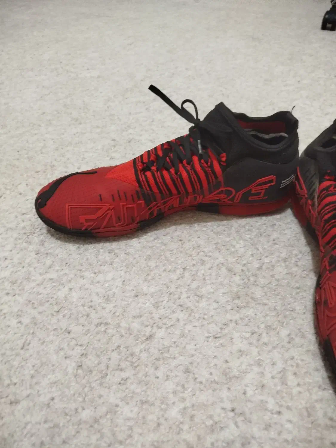 کفش سالنی|کیف، کفش، کمربند|ارومیه, |دیوار