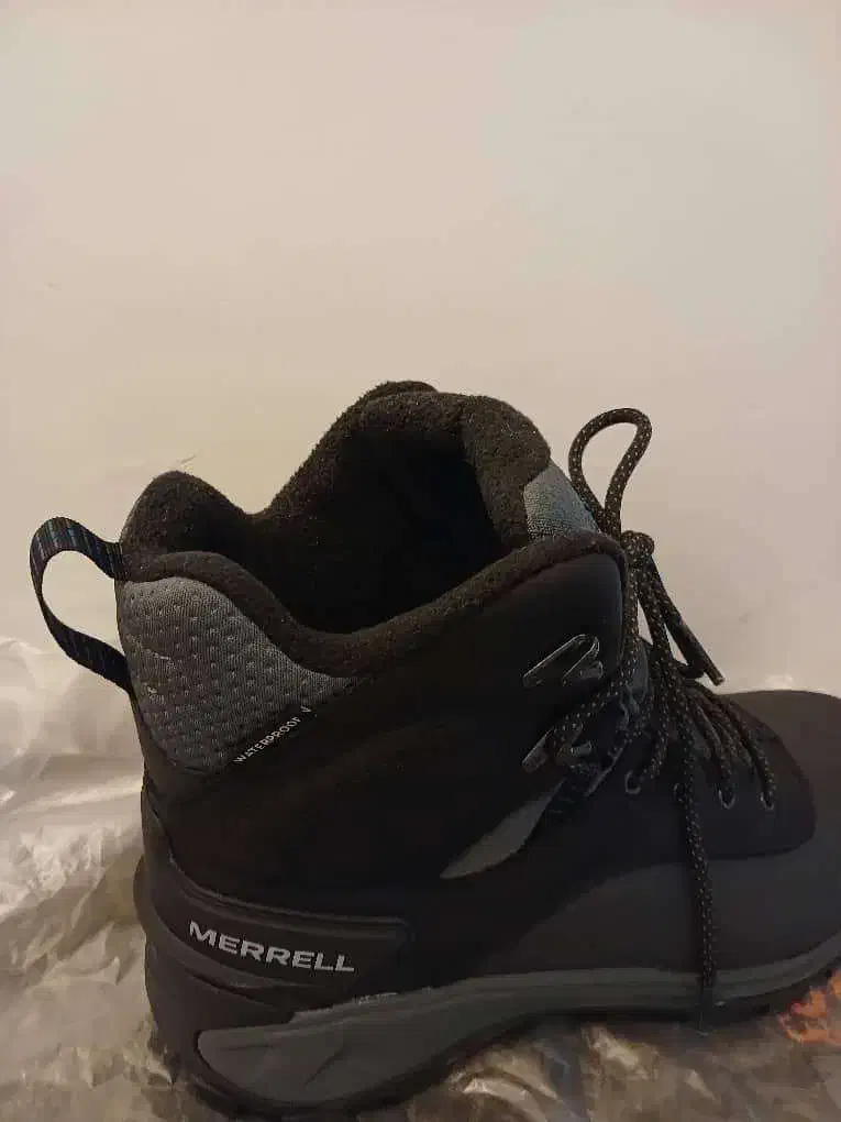 کفش کوه ضدآب Merrell|کیف، کفش، کمربند|تهران, مینیسیتی (شهرک نفت)|دیوار