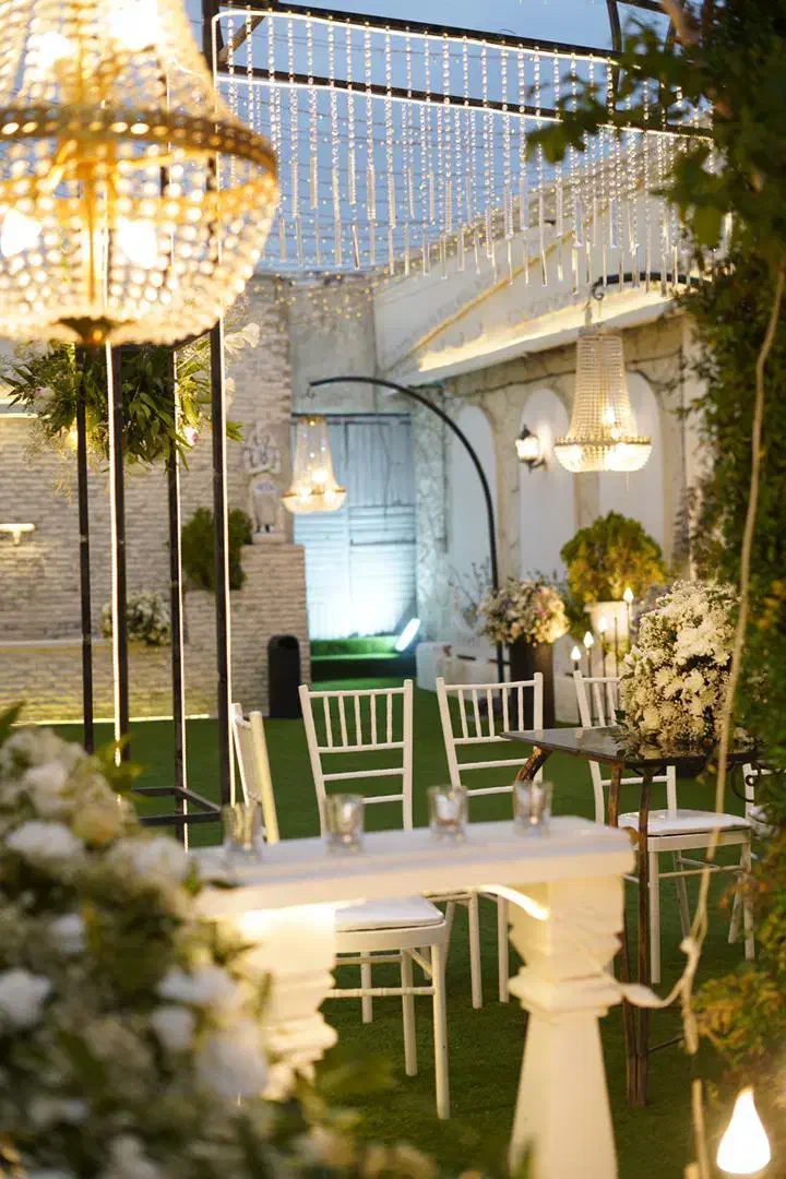 برگزاری مجالس و اجاره سالن باغ و تشریفات مجالس|خدمات پذیرایی، مراسم|شهریار, شهریار|دیوار