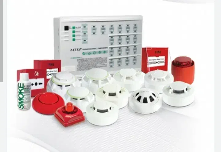 نصب و تعمیر ایفون تصویری واعلام حریق|خدمات پیشه و مهارت|کرمانشاه, |دیوار