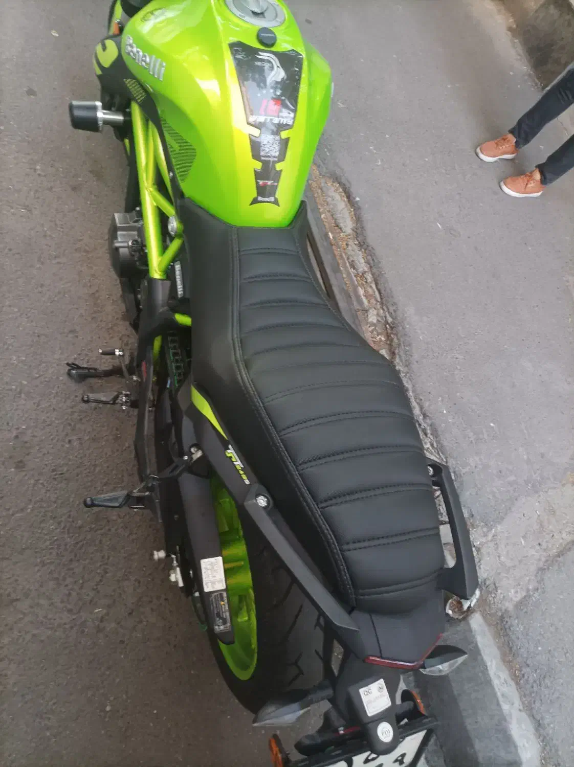 تولیدی روکش زین صدری|قطعات یدکی و لوازم جانبی|تهران, هاشمآباد|دیوار