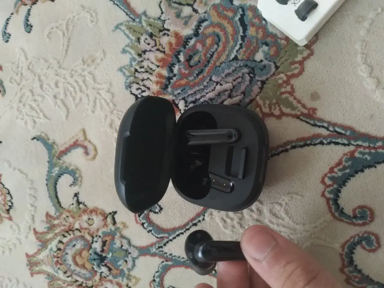 هدفون بی سیم soundcore p40i|لوازم جانبی موبایل و تبلت|قائم‌شهر, |دیوار