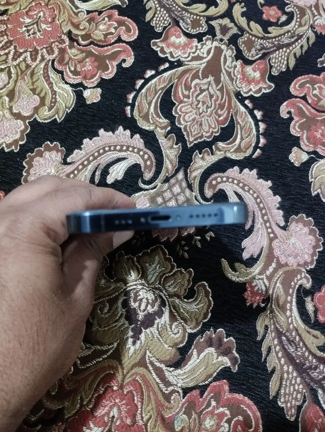 ایفون ۱۲ پرو LLA|موبایل|زاهدان, |دیوار