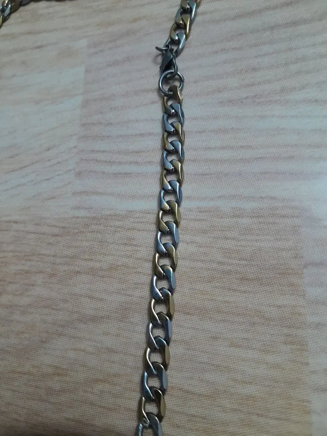 گردنبند استیل|بدلیجات|سمنان, |دیوار