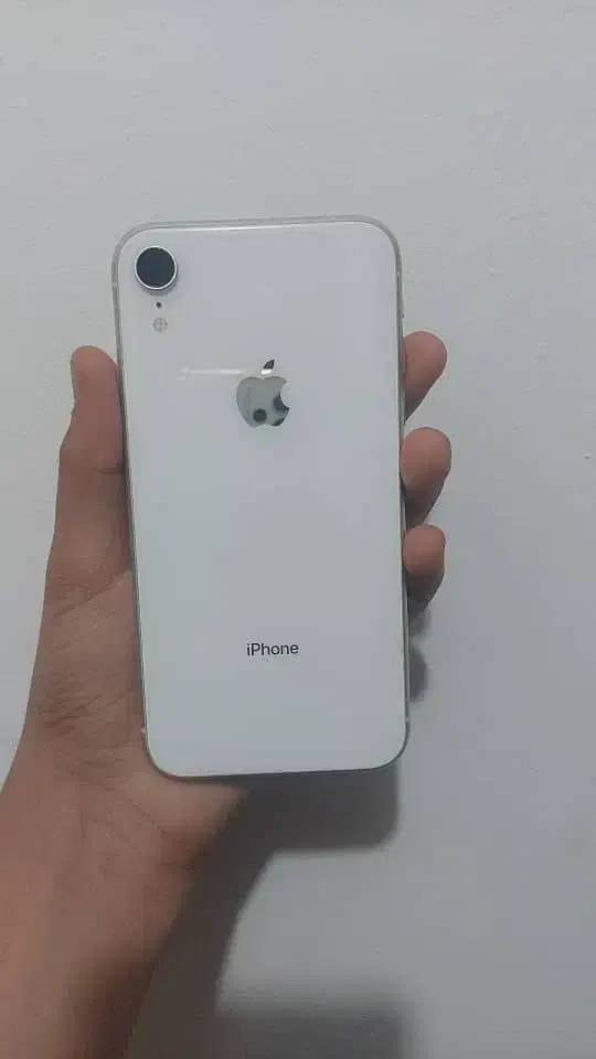 iphone xr|موبایل|اهواز, بهارستان|دیوار