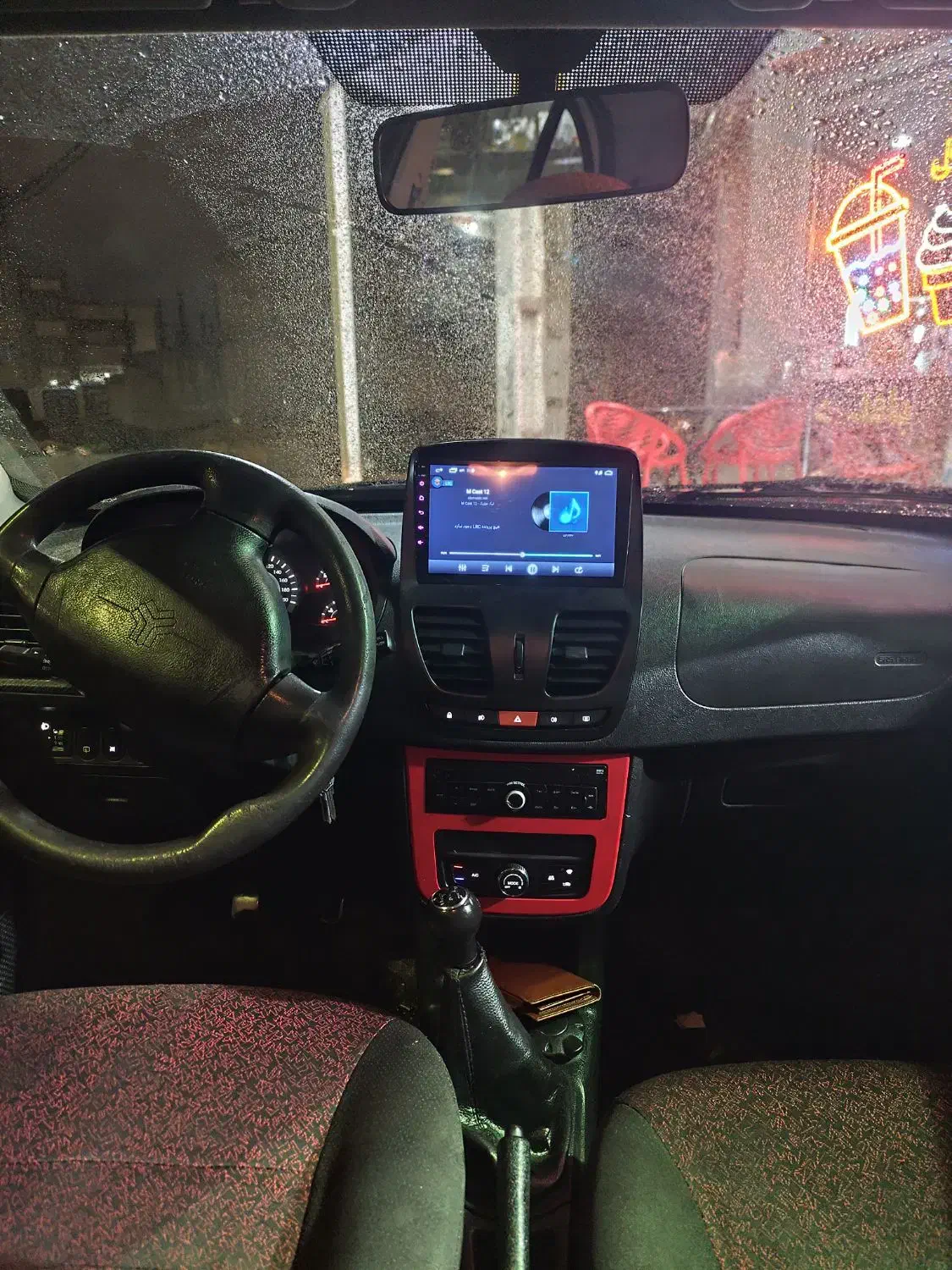 کویک 1400R|خودرو سواری و وانت|دزفول, |دیوار