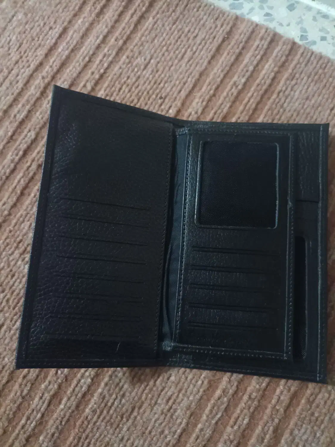 کیف پول|کیف، کفش، کمربند|دهدشت, |دیوار