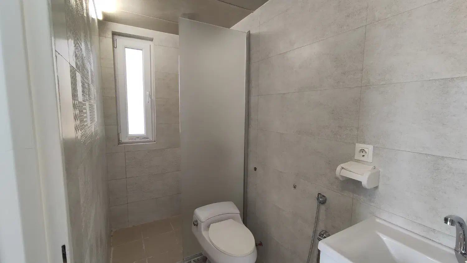 زعفرانیه، آصف 57 متری یکخوابه