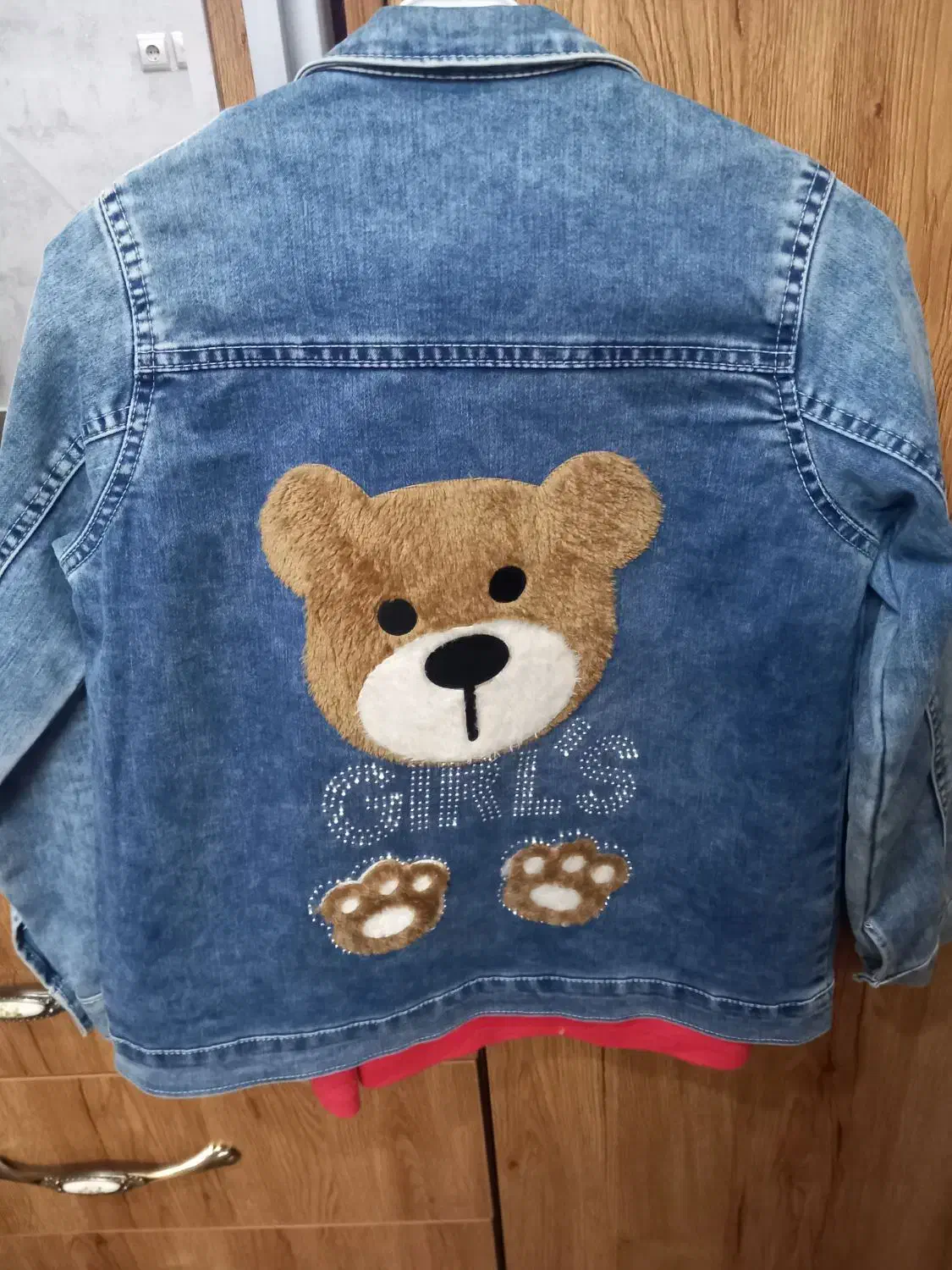 لباس بچه گانه.مناسب سن۱۰سال|کفش و لباس بچه|قرچک, باقرآباد|دیوار