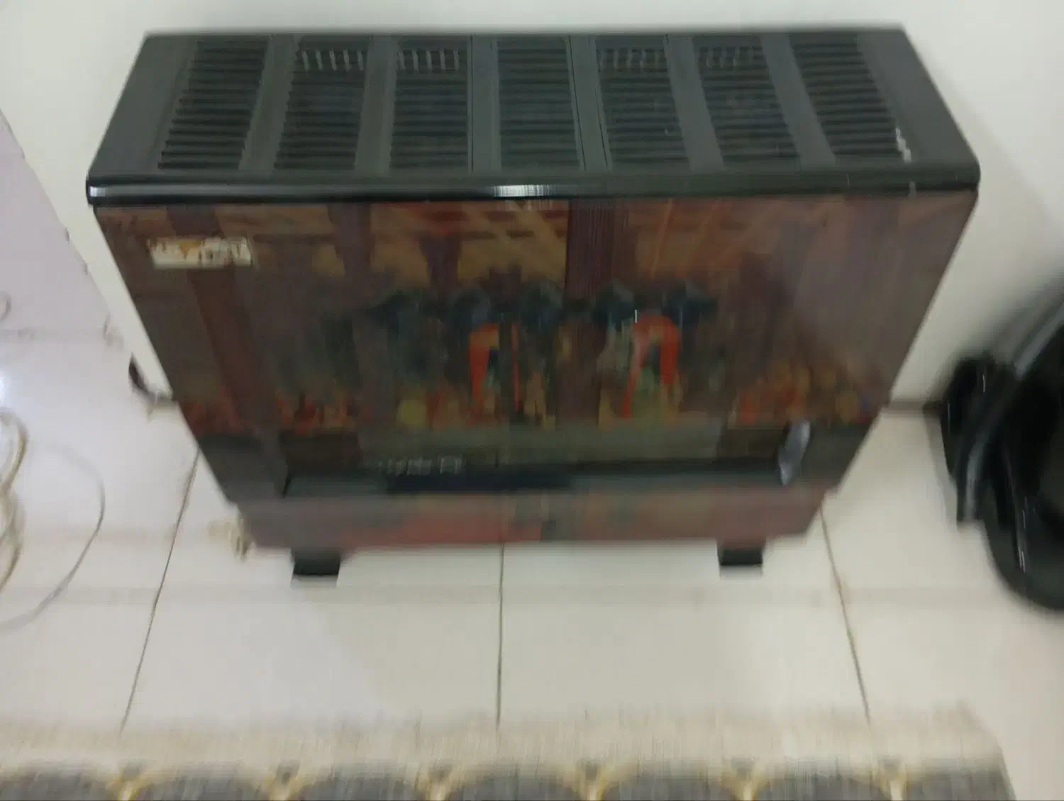 بخاری|بخاری، هیتر، شومینه|مشهد, کاظم آباد پنجشنبه|دیوار