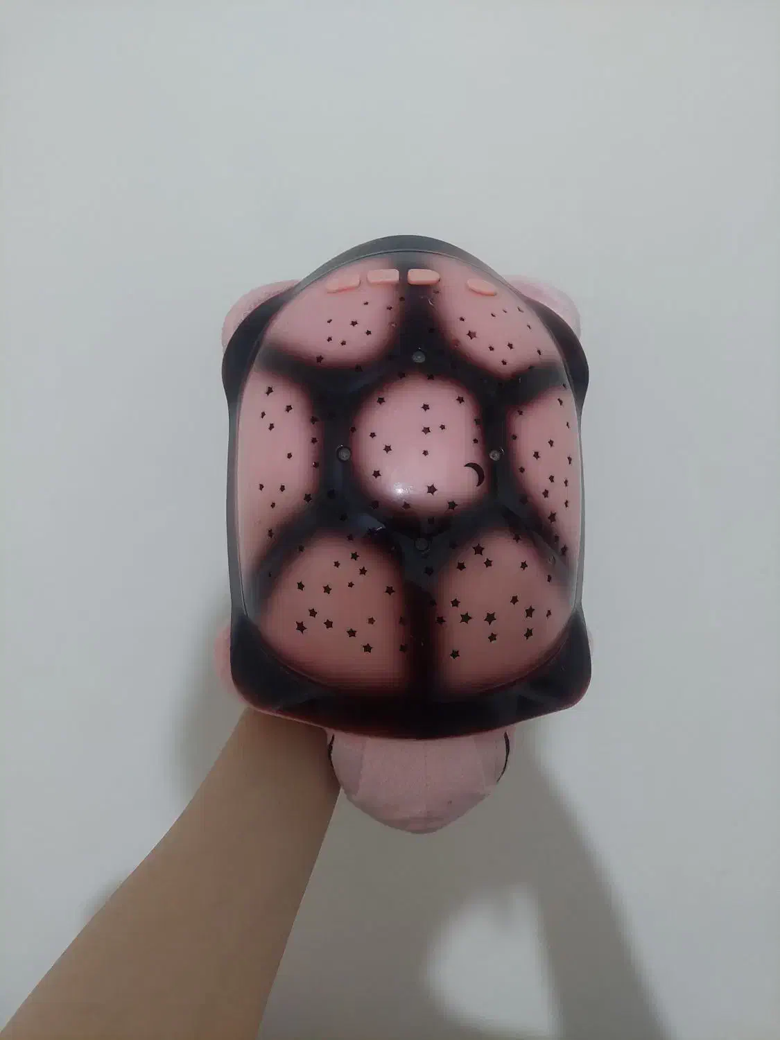 چراغ خواب لاکپشت|اسباب‌‌بازی|ساوه, |دیوار